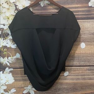 BCBGENERATION Sexy Open-Back Top